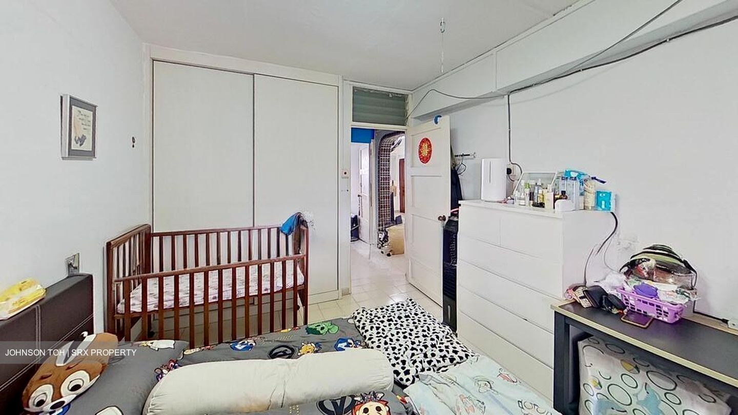 Blk 6 Marsiling Gardens (Woodlands), HDB 3 Rooms #524106171